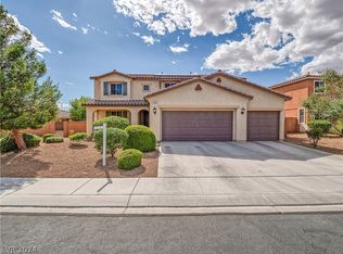 7157 Cardinal Walk Ln, North Las Vegas, NV 89084