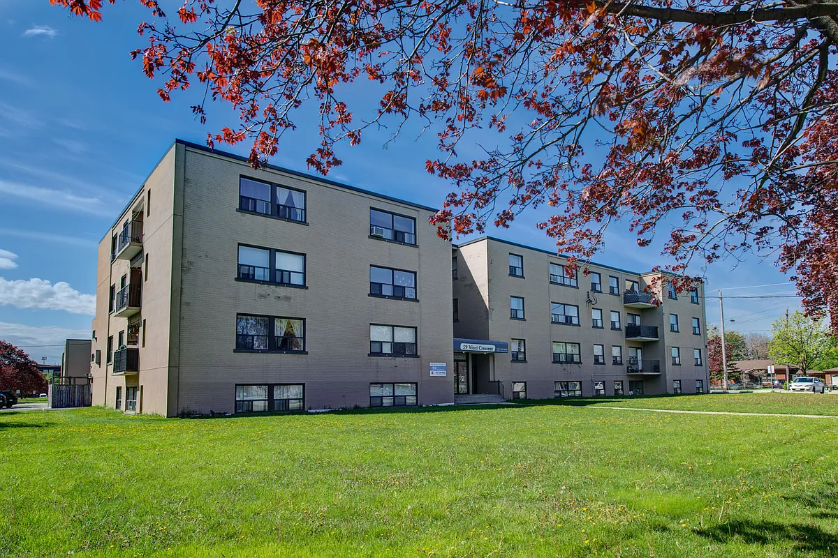 Building Photo - 59 Vinci Cres