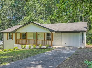 290 Bromack Dr SE, Atlanta, GA