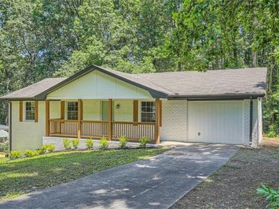 290 Bromack Dr SE, Atlanta, GA, 30315
