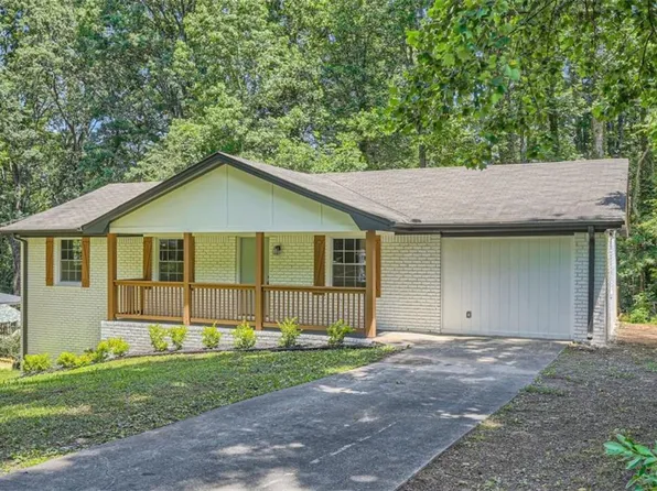 290 Bromack Dr SE, Atlanta, GA 30315