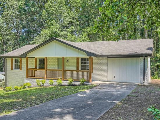 290 Bromack Dr SE, Atlanta, GA 30315