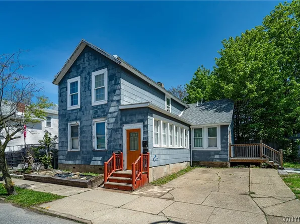 95 10th St, Buffalo, NY 14201