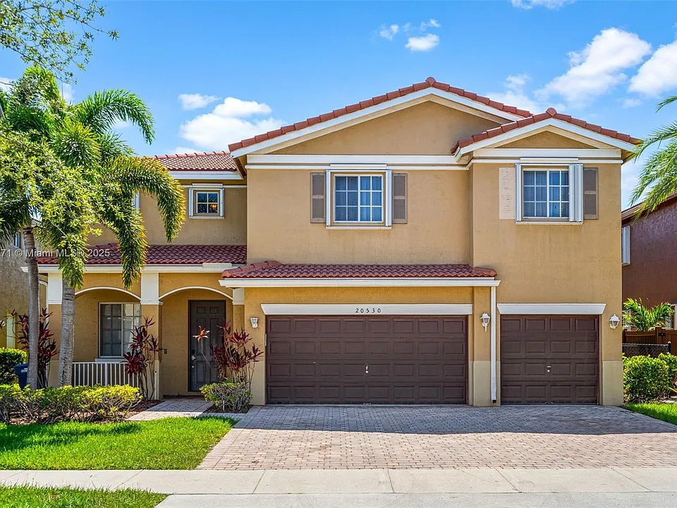20530 NW 12th Ct