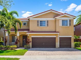 20530 NW 12th Ct, Miami Gardens, FL 33169