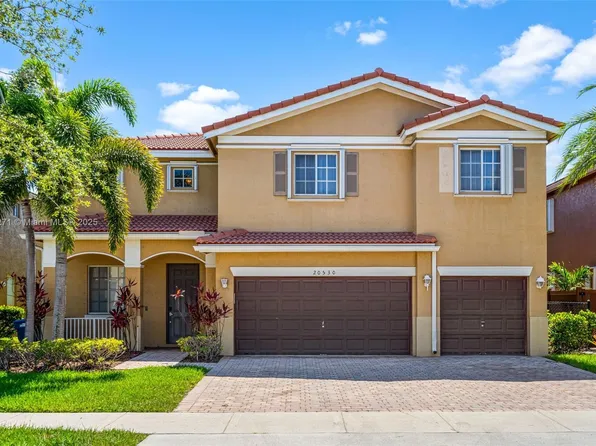 20530 NW 12th Ct, Miami Gardens, FL 33169