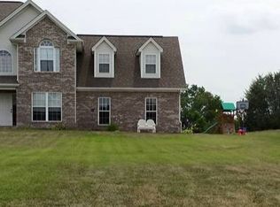 7677 Abbey Ln, Talbott, TN 37877