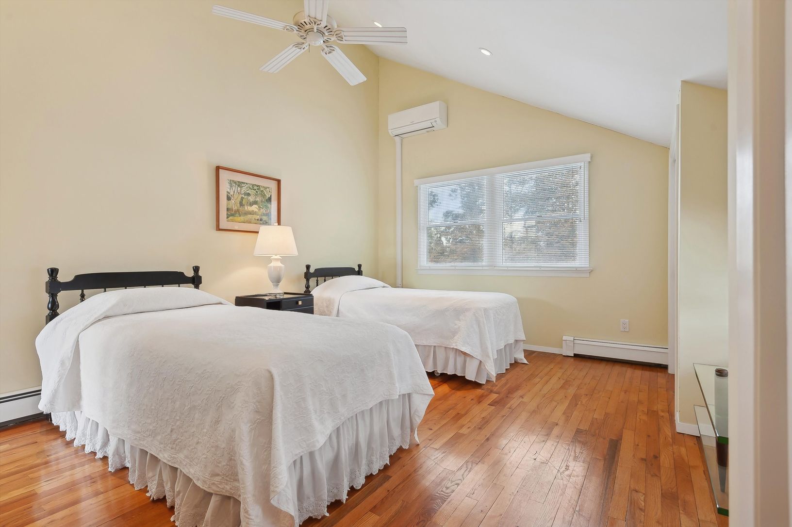  2nd Floor Guest Bedroom