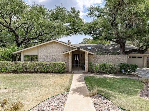 11647 River Oaks Trl, Austin, TX 78753