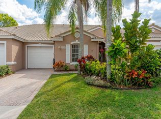 8250 Fresh Crk, West Palm Beach, FL 33411