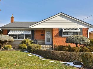 729 Parker Cres, Burlington, ON
