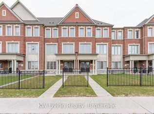 8593 Financial Dr, Brampton, ON L6Y6C5