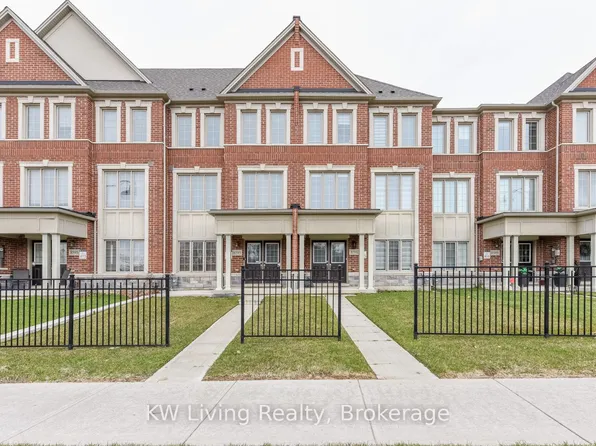 8593 Financial Dr, Brampton, ON L6Y 6C5