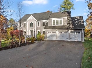 9 Leeds Way, Southborough, MA 01772