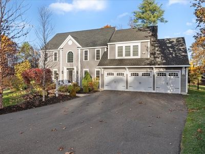 9 Leeds Way, Southborough, MA, 01772