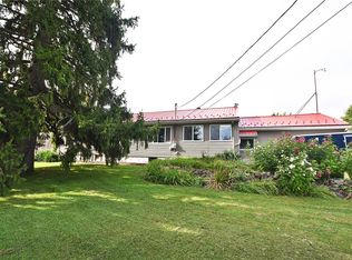 2625 Smith Hill Rd, Walworth, NY 14568