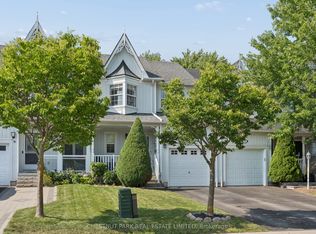 52 Bexley Cres, Whitby, ON L1M 2C6