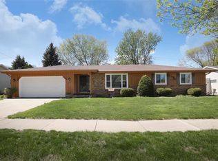 1509 S Theodore St, Appleton, WI 54915