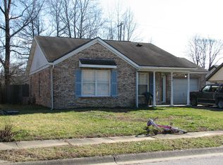 2472 Churchill Ct, Henderson, KY 42420