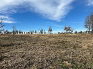 0 County Road 2425, Como, TX 75431