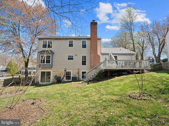 4th image of 3438 Flint Tavern Pl