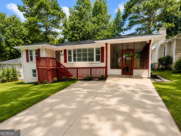 852 Norwood Rd SE, Atlanta, GA 30315