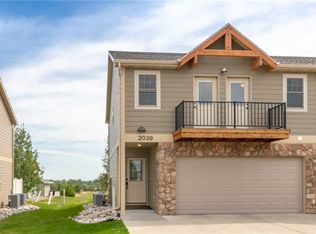 2039 Lake Hills Dr, Billings, MT 59105