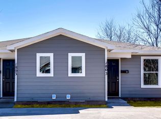 1803 Fillmore St UNIT A, Wichita Falls, TX 76309