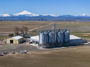 9619 NW Columbia Dr, Madras, OR 97741