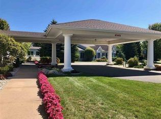 4143 Village Cir, Harbor Springs, MI 49740