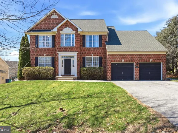 9542 Morning Walk Dr #9542, Hagerstown, MD 21740