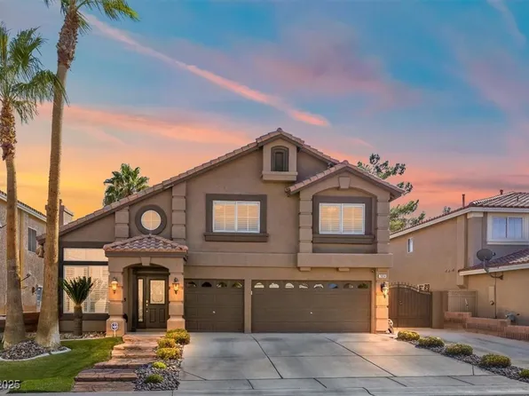 7834 Salt Spray Ct, Las Vegas, NV 89139