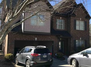 3662 Huddlestone Ln, Buford, GA 30519