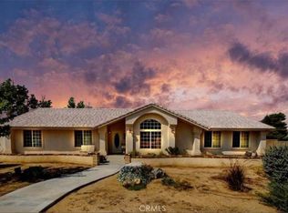 19977 Ottawa Rd, Apple Valley, CA 92308