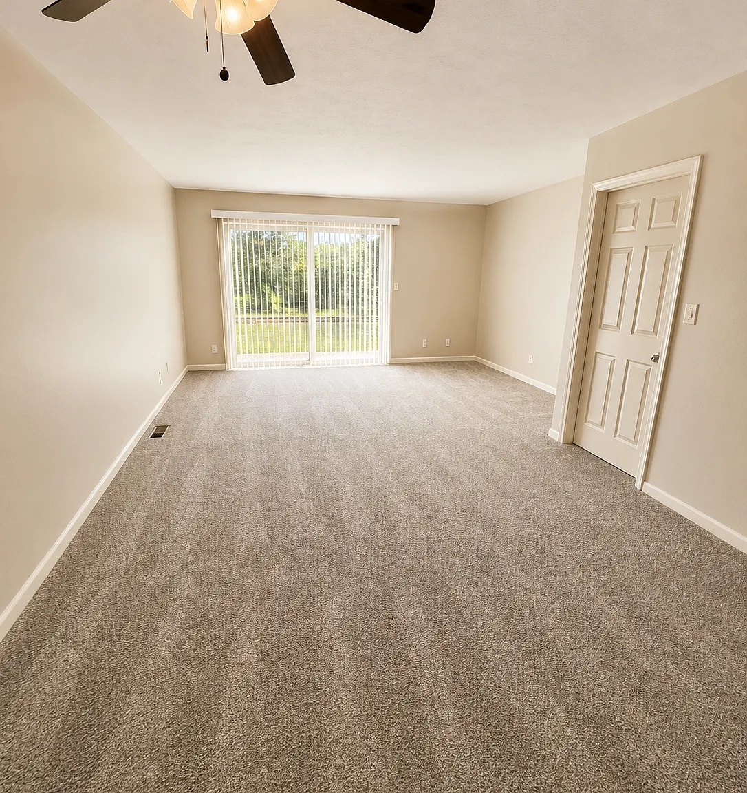 2 bed, 1.5 bath, 1455 sqft, $1,524 — Photo 3
