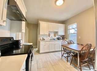 4 Athol St #3, Boston, MA 02134