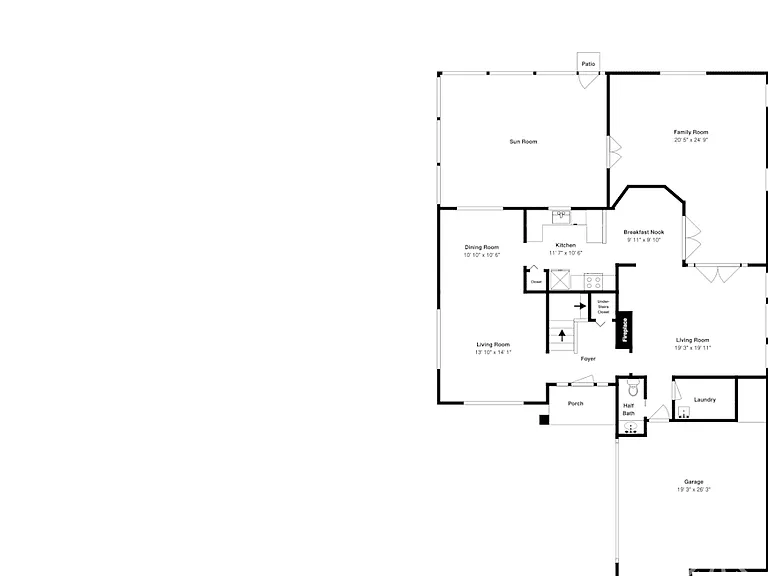 1440 Alexander Way — Photo 2