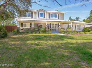 6184 County Road 352, Keystone Heights, FL 32656