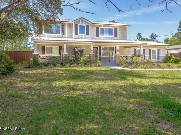 6184 COUNTY RD 352, Keystone Heights, FL 32656