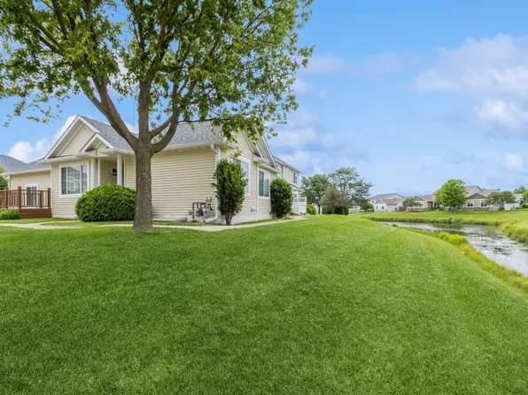 722 SE Williams Ct, Waukee, IA 50263