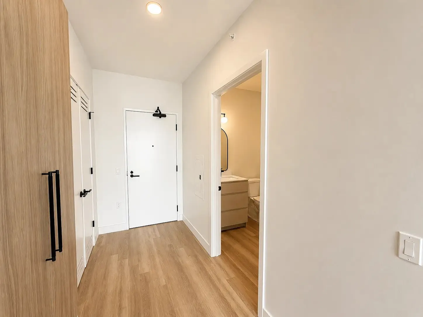 Brand New West Loop Studio - Fulton Market — Photo 3