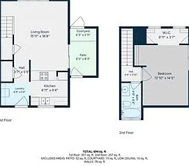 1201 Santa Ynez Ave #E — Photo 24