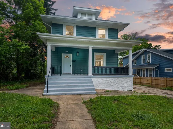 2407 Chelsea Ter, Baltimore, MD 21216