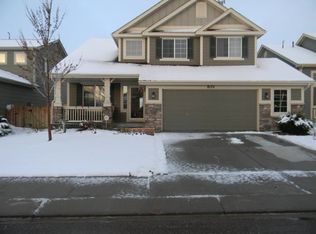 8174 Silver Glen Dr, Fountain, CO 80817