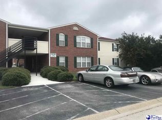 1236 Via Ponticello UNIT 4, Florence, SC 29501