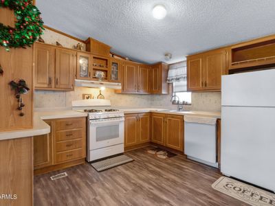 2609 W Southern Ave LOT 188, Tempe, AZ, 85282
