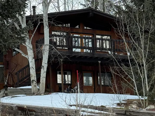 55 Terrace Dr, Snowmass Village, CO 81615