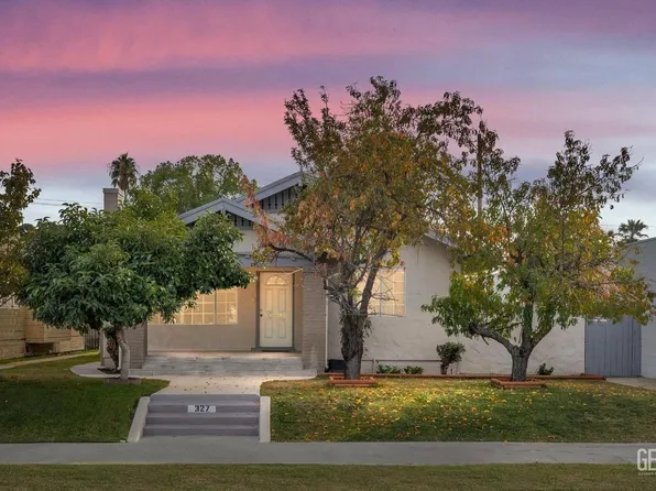 327 18th St, Bakersfield, CA 93301