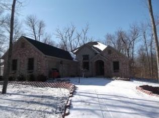 1678 NW 785th Rd, Bates City, MO 64011