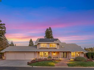 1708 Oro Valley Cir, Walnut Creek, CA 94596